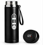 Thermos LED 500 ml–1 L en Acier Inoxydable