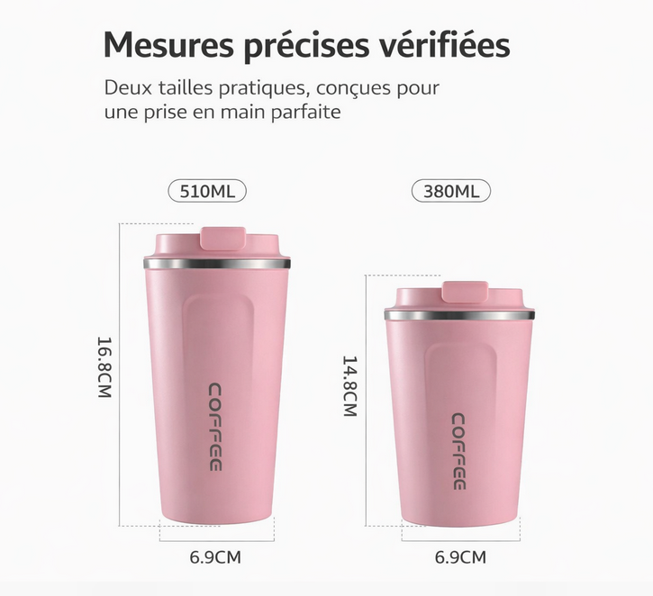 Thermos Coffee