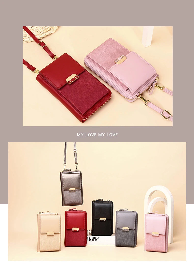 Sacs à bandoulière