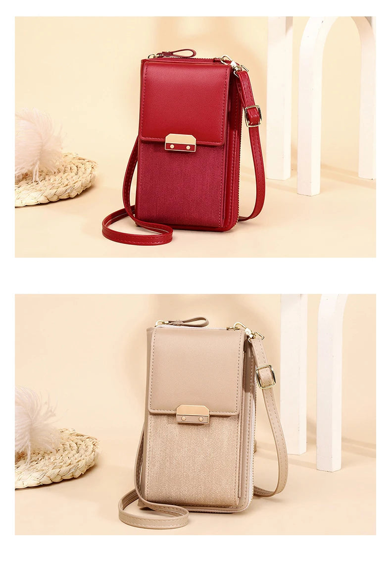 Sacs à bandoulière