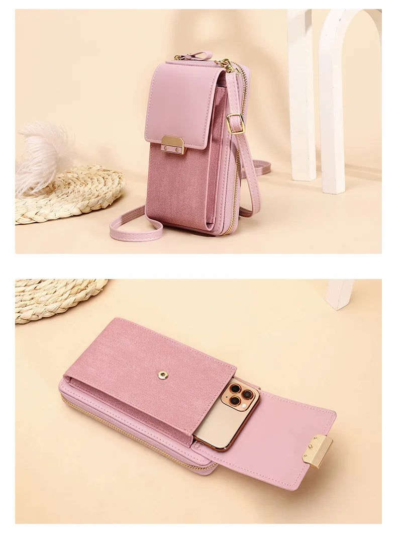 Sacs à bandoulière