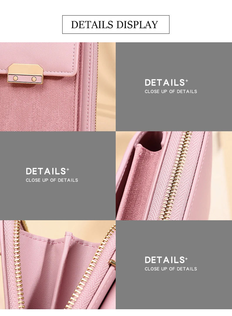 Sacs à bandoulière