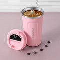Thermos Coffee