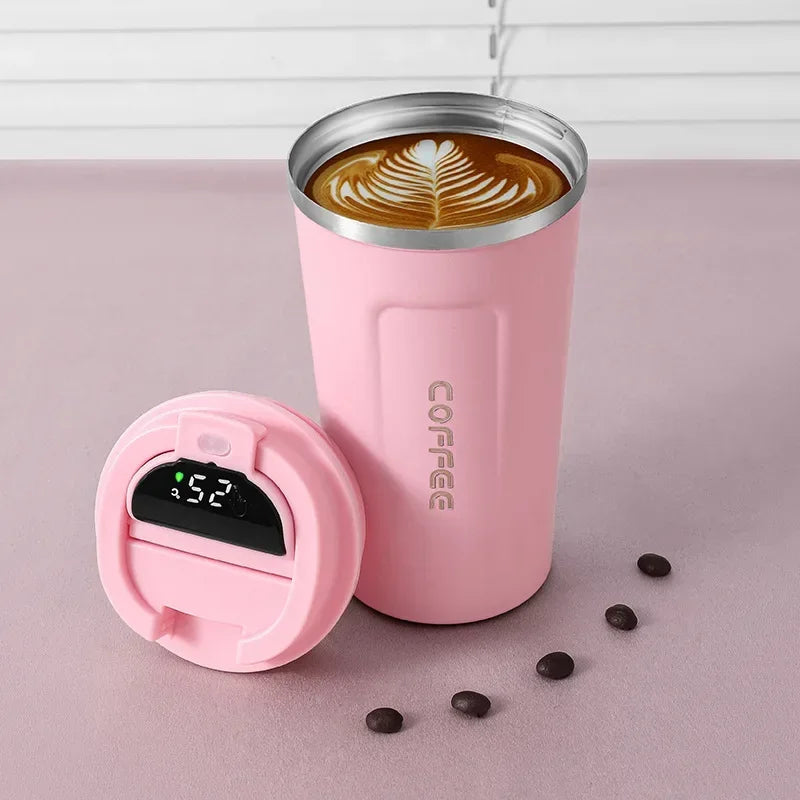 Thermos Coffee