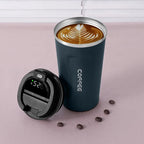 Thermos Coffee