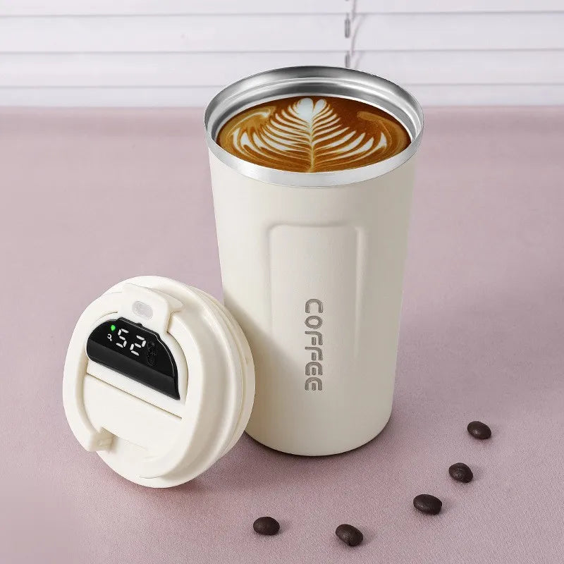 Thermos Coffee