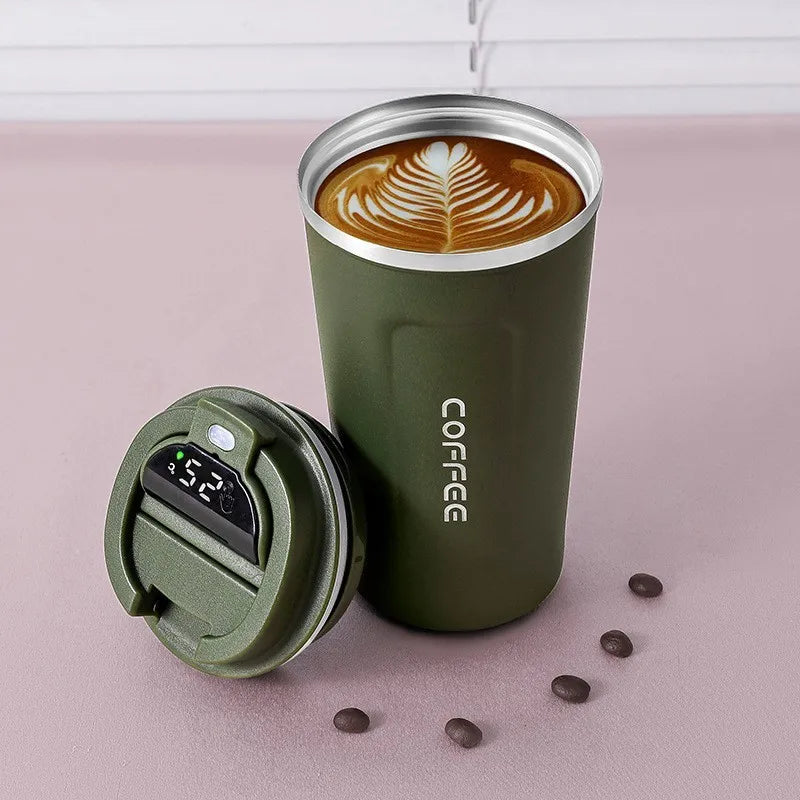 Thermos Coffee