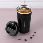 Thermos Coffee