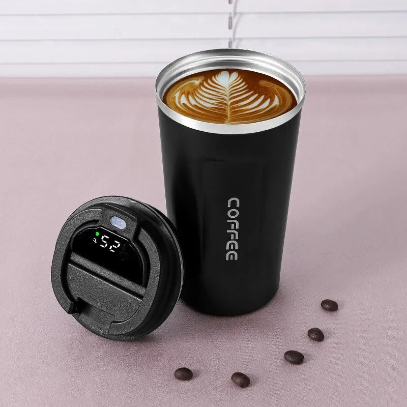 Thermos Coffee