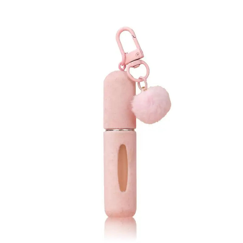 porte clé parfum