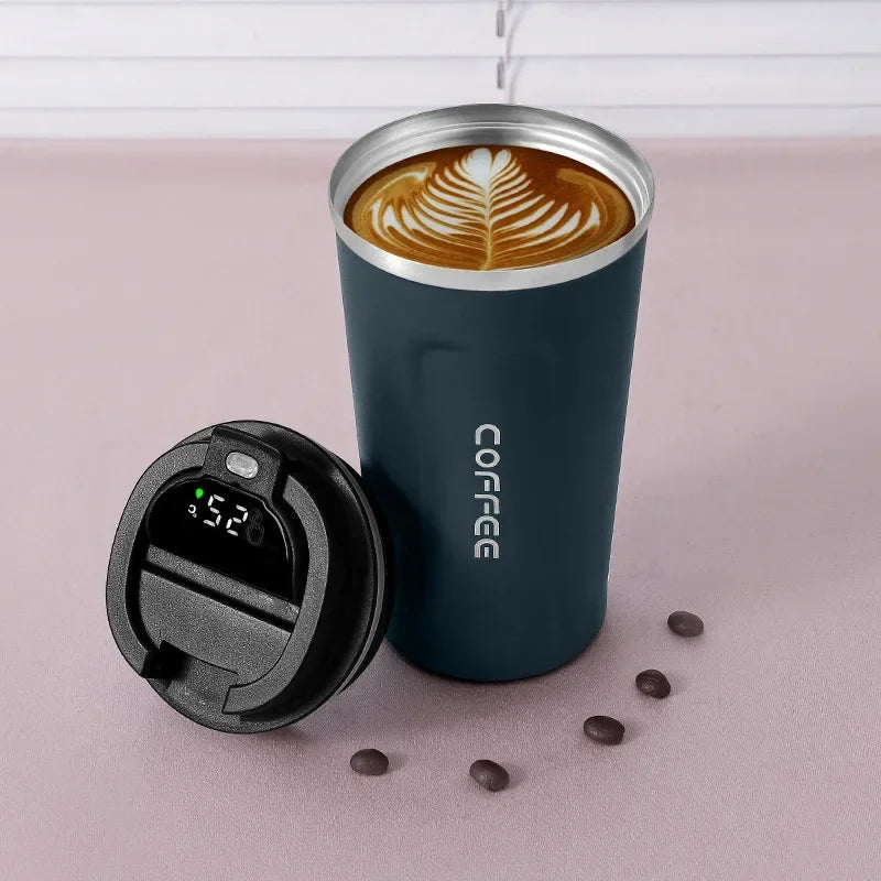Thermos Coffee