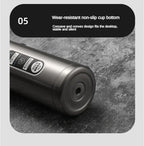 Thermos LED 500 ml–1 L en Acier Inoxydable