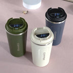 Thermos Coffee
